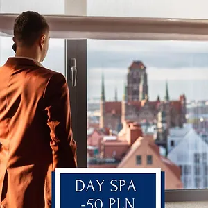 3* Hotel Marina Club Old Town View