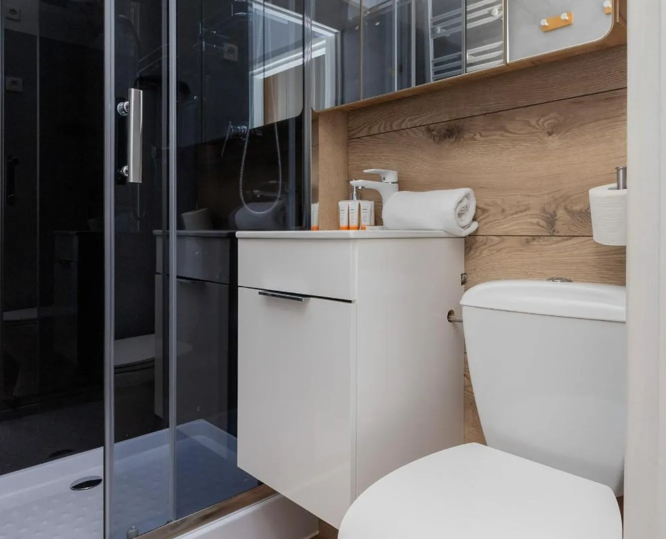 Gdansk Old Town Unique Apartment City Center By Noclegi Renters